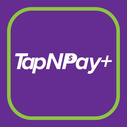 TapNPay+ logo