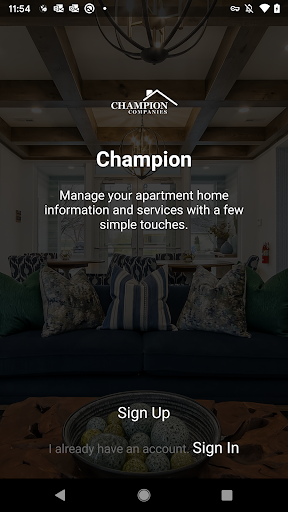 Live with Champion - v13.3.0
