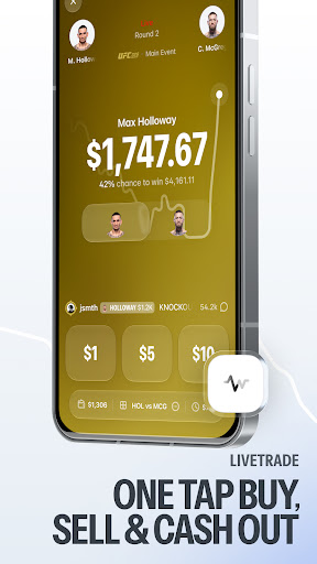 Polymarket screenshot 6