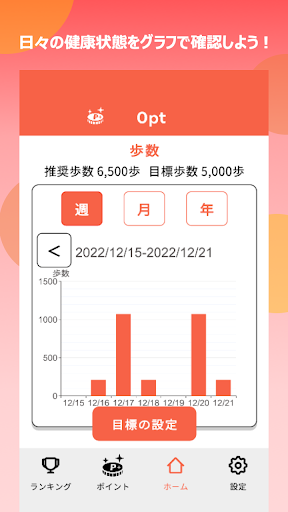 まるけん Screen 3