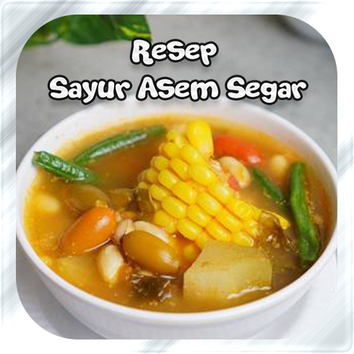 Resep Sayur Asem Segar Download on Windows