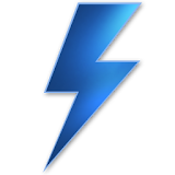 CurrentWidget: Battery Monitor icon