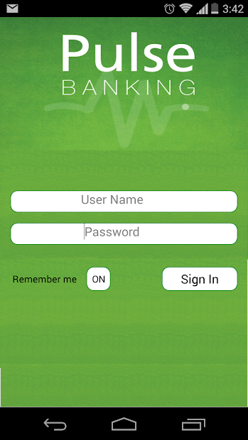 Imágen 3 NCR Pulse Banking android