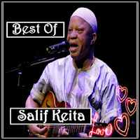 Best Of Salif Keita