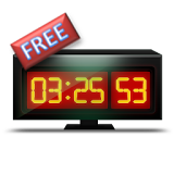 Smart Alarm Clock Free icon