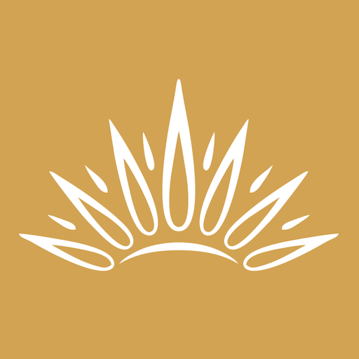 Miss Supranational logo
