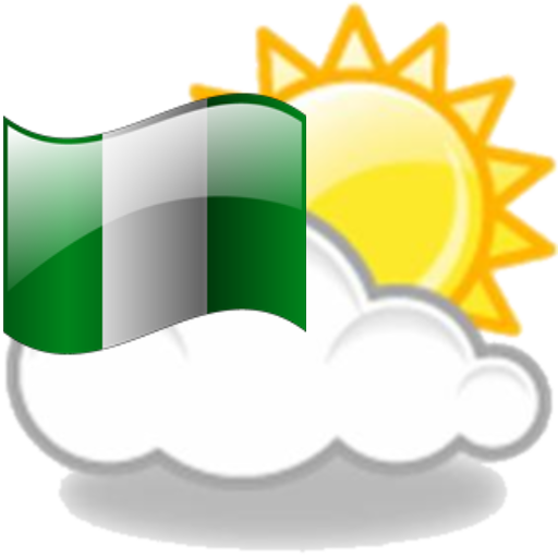 Nigeria Weather 4.0.3.0 Icon