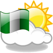 Top 13 Weather Apps Like Nigeria Weather - Best Alternatives