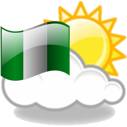 Icon image Nigeria Weather