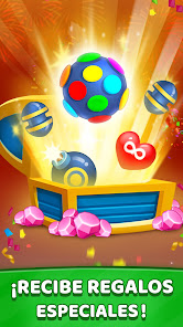 Screenshot 29 Fun Town : Juego de Match 3 android