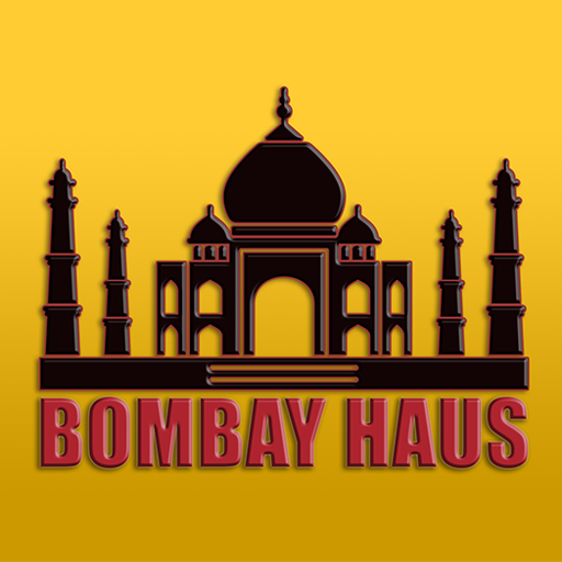Bombay Haus logo