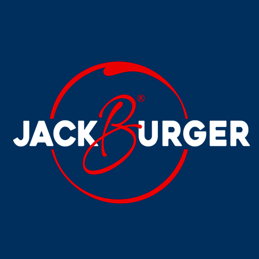 Jack Burger logo