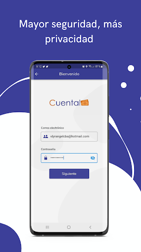 Cuental Screen 2