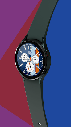 Tag Heuer 8 in 1 Watch Faceのおすすめ画像2
