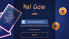 screenshot of Pai Gow Poker