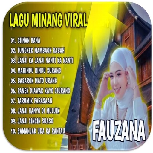 Musik minang full album mp3 Windows'ta İndir