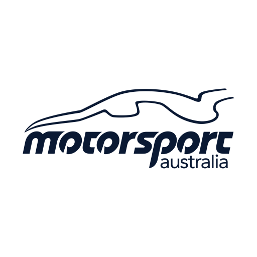 Motorsport Australia logo