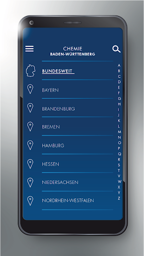 BAV Tarifvertragsprofi Screen 2