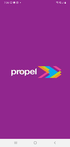 Android application IPPL screenshort