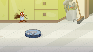 Room and a Half - Screenshot 3