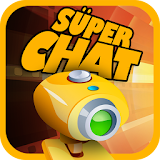 Kameralı Sohbet Süper Chat icon