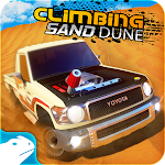 Cover Image of Download Climbing Sand Dune Cars 8.0.0 APK