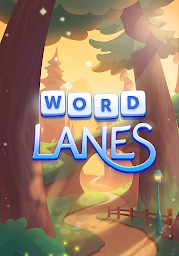 Word Lanes: Relaxing Puzzles