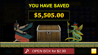 Game screenshot Keno Pyramid apk download