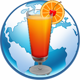 World Cocktail icon