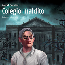 Obraz ikony: Colegio Maldito (Colegio Maldito)