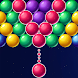 Bubble Shooter Funny Pop Plus - Androidアプリ