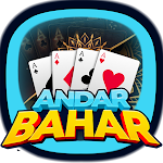 Cover Image of Download Andar Bahar  APK