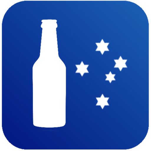 Australian Blood Alcohol Track logo