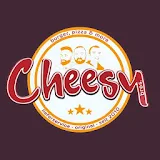 Cheesy icon