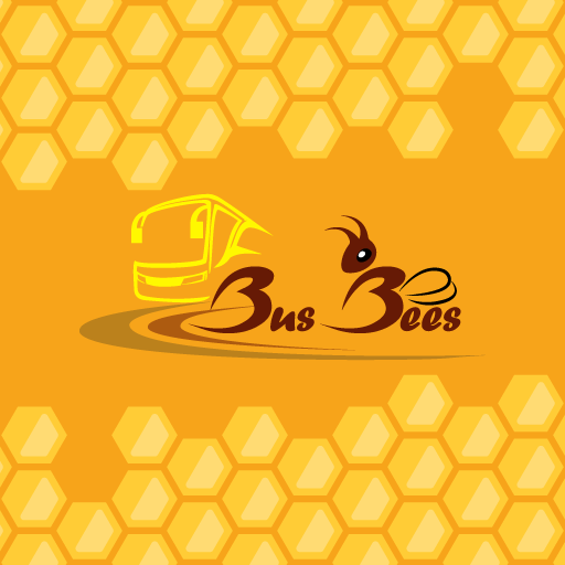 Bus Bees 1.0.0 Icon