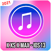 Ringtone 2021 For Phone X Xs X Max - IOS 13