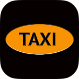 Taxiapp UK icon