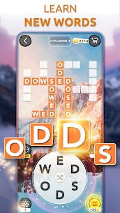 Word Connect – Words of Nature 2