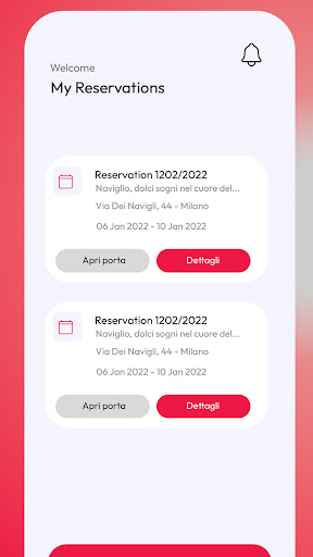 Home and More Screen 2