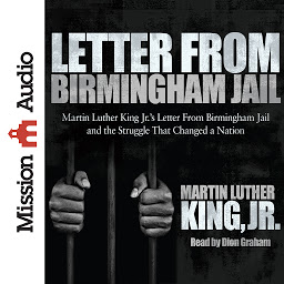 Picha ya aikoni ya Letter from Birmingham Jail
