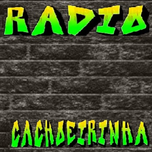 Rádio Cachoeirinha logo