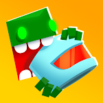 Cover Image of Download Downhill Smash 1.5.0 APK