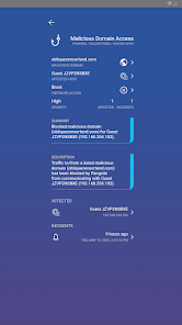 Screenshot image