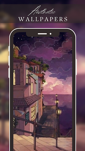 Fondos de Pantalla Aesthetics