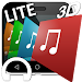 iSense Music - 3D Music Lite APK