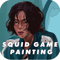 Squid Game Challenge 2021