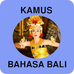 Cover Image of Скачать Kamus Bali (Offline) 2.0 APK