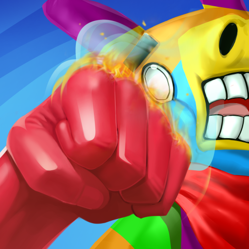 [Code] Every Hero – Smash Action latest code 07/2025