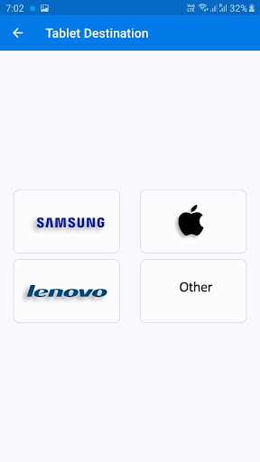 Cellway Screen 3