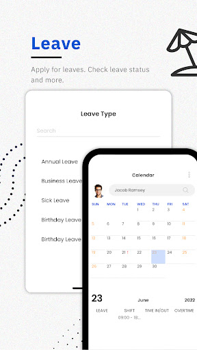 Humatrix Screen 3